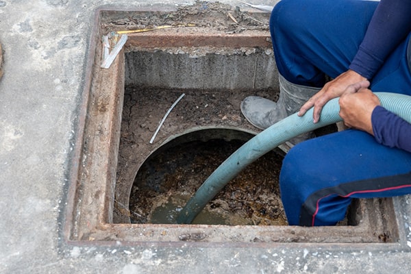 local health departments often have specific requirements for grease trap pumping frequency and proper disposal of waste